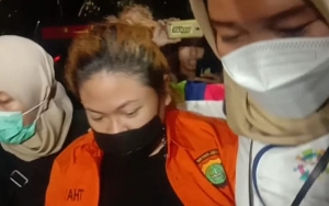Dilaporkan Kasus Investasi Bodong, Putri Nia Daniati Rugikan Ratusan Juta