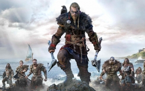 Ubisoft Bangun Pusat Hiburan yang Terinspirasi dari Game Termasuk 'Assassin's Creed'