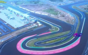 5 Kabupaten/Kota di NTB Masih Berstatus PPKM Level 1 Pasca Penyelenggaraan WSBK Mandalika