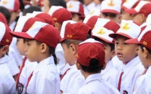3 Siswa SD di Tarakan Tak Naik Kelas Diduga Karena Kepercayaan, Kepala   Sekolah Buka Suara 