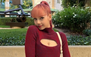 Gaya dan Visual Lily Member Girl Grup Baru JYP Dibilang Mirip Lisa BLACKPINK, Setuju?