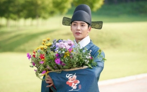 Tinggi Badan Rowoon Tak Lagi Disesali Sutradara 'The King's Affection', Ini Alasannya