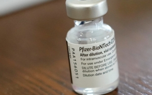 Vaksin Pfizer Diklaim 100 Persen Efektif Hingga 4 Bulan di Kalangan Remaja