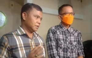 Ayah Bibi Nangis Jawab Tudingan Doddy Soedrajat Terkait Jual Barang Vanessa Angel: Demi Gala!