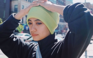Gaya Hijab Simple Dikomentari, Ayudia Bing Slamet Tegas Balas Begini