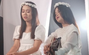 Suara Mayang Saat Nyanyi Terkuak, Sama Bagusnya Seperti Vanessa Angel? 