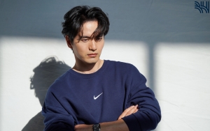 'Bulgasal' Rilis Dual Visual Lee Jin Wook Yang Hidup Abadi, Tim Produksi Beri Pujian