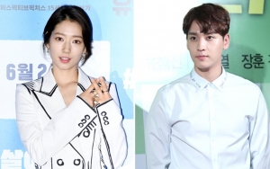 Awal Mula Hubungan Park Shin Hye dan Choi Tae Joon Jadi Perhatian, Ternyata Satu Kampus