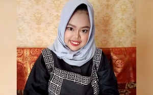 Bikin Ngakak, Rahmawati Kekeyi Ngaku Ogah Main Mobile Legend Karena Tak Punya SIM