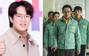 Presenter Jang Sung Kyu Klarifikasi Tak Bintangi 'Hellbound', Ternyata Aktor Ini yang Bikin Terkecoh