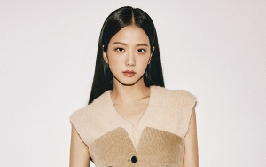 Jisoo BLACKPINK Ungkap Pola Pikir Saat Bintangi 'Snowdrop', Bongkar Adegan Paling Berkesan
