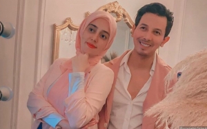 Super Romantis, Sonny Septian Lakukan Hal Ini Saat Fairuz A. Rafiq Ngambek di Masa Pacaran