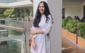 Ratu Rizky Nabila Tampil Seksi Di Video, Paras Putranya Makin Ganteng Bikin Salfok