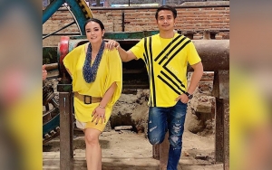 Awalnya Cuma Icip-Icip, Jennifer Jill Beber Alasan Akhirnya Mantap Menikah dengan Ajun Perwira