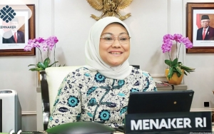 Kemnaker Sebut Hasil Survei Tunjukkan Pekerja Wanita Jadi yang Paling Terdampak Pandemi COVID-19
