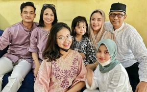 Keluarga Vanessa Angel 'Tertawa' di Atas Penderitaan Gala, Sahabat: Dimana Hati Nuranimu?
