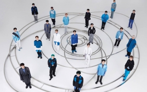 Semakin Seru, Teaser Panjang NCT 'Universe' Hubungkan Para Member Lewat 'Mimpi'