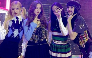 Member BLACKPINK Kompakan Unggah Foto Bareng Semakin Perkuat Dugaan Comeback 