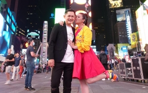 Begini Reaksi Suami Saat Fitri Carlina Beri Izin Nikah Lagi Agar Dapat Momongan