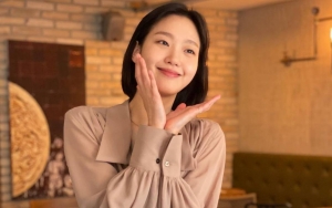 Kim Go Eun Sampai Berdebar Hingga Gemas Sendiri Dengar Keponakan Utarakan Kata Manis