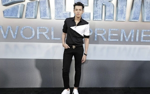 Ditangkap Atas Kasus Pemerkosaan, Kris Wu Resmi Ditendang dari Dunia Hiburan