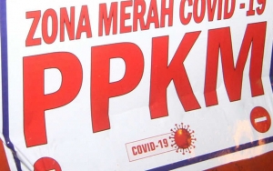 PPKM Level 3 Serentak Saat Nataru Tuai Pro-Kontra, Satgas COVID-19 Bilang Begini