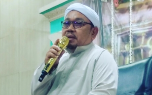 Geger MUI DKI Bentuk Cyber Army Demi Bela Anies Baswedan dan Ulama, Ketua Beri Klarifikasi