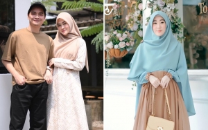 Alvin Faiz-Henny Sehati Curcol Usai Difitnah Chat DM, Larissa Chou Adem Pamer Foto Cantik Bercadar
