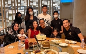 Ayah Ngeluh Rumah Vanessa Angel Tak Ada Privasi, Keluarga Bibi Ardiansyah Buka Suara
