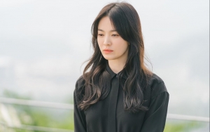 Bukan Mesra, Obrolan Song Hye Kyo dan Mantan di Lokasi 'Now, We Are Breaking Up' Sungguh Tak Terduga