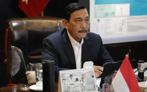 Menko Luhut dan Haris Azhar-Fatia KontraS Bersengketa Imbas Isu Gunung Emas, PBB 'Turun Tangan'