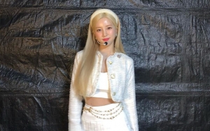 Bebas Dari Tuduhan Bullying, Chorong A Pink Pamer Wajah Ayu Dalam 7 Potret Ini