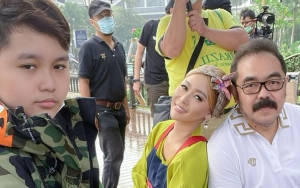 Inul Daratista Bongkar Kisah Nyesek Dilarang Jadi Pedangdut, Adam Suseno Juga Tak Kebagian Restu