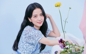 Jisoo BLACKPINK Ungkap Perasaan Saat Awal Terima Naskah 'Snowdrop', Ini Yang Buat Tertarik