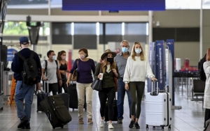 Selandia Baru Izinkan Turis Internasional Masuk Mulai 2022 Usai 'Lockdown' Sejak Awal Pandemi