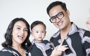 Kini Fokus Soal Mayang, Mertua Vanessa Angel Justru Yakin Besannya Masih Punya Niat Baik untuk Gala