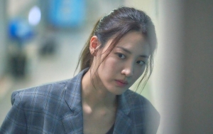 Claudia Kim Sebut Suasana di Lokasi Syuting 'Chimera' Cukup Sengit, Kenapa?