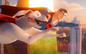 Trailer 'DC League of Super-Pets' Sajikan Serunya Petualangan Superhero yang Tak Biasa