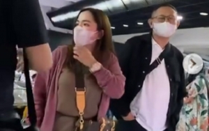 Pengacara Wanita yang Cekcok dengan Ibu Arteria Dahlan Muncul, Ungkap Awal Mula Perselisihan