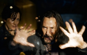 Penulis Sebut 'The Matrix Resurrections' Lebih dari Sekadar Sekuel