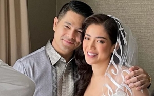 Erick Iskandar Komentari Gosip Jessica Iskandar Hamil Duluan, Singgung Ketidaksiapan Mantan