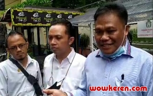 Begini Alasan Mantan ART Nirina Zubir Baru Buat Laporan Penyekapan, Punya Bukti Tak Bersalah