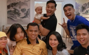 Ayah Bibi Ardiansyah Sebut Warisan Putranya dan Vanessa Angel Tak Cukup Untuk Biayai Gala