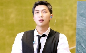RM BTS Blak-Blakan Singgung James Corden Soal Konfliknya dengan ARMY