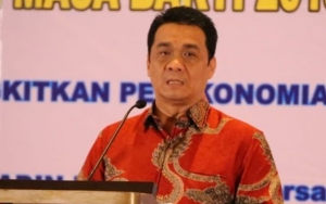 Warga DKI Bersiap! Wagub Ungkap Wacana Penerapan SIKM dan Ganjil Genap Saat PPKM Level 3 Nataru