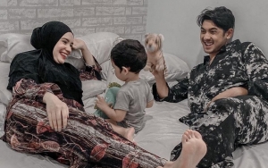 Lama 'Menghilang', Kini Putri Anne Kembali Muncul Pamer Penampakan Rumah Barunya dengan Arya Saloka