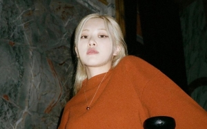 Rose BLACKPINK Jalani Isolasi Mandiri Usai Berkontak dengan Pasien COVID-19, Fans Beri Dukungan