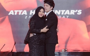 Aurel Hermansyah Mendadak Ingin Pijat Ibu Hamil, Atta Halilintar Langsung Ngamuk?