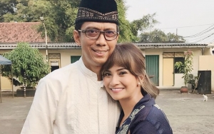 Ayah Vanessa Angel Singgung 'Eksploitasi Anak Tiap Hari', Sindir Keluarga Bibi Andriansyah?