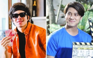 Mewah, Atta Halilintar Dapat Kado Sepatu Branded dari Rizky Billar-Lesty Kejora Seharga Motor